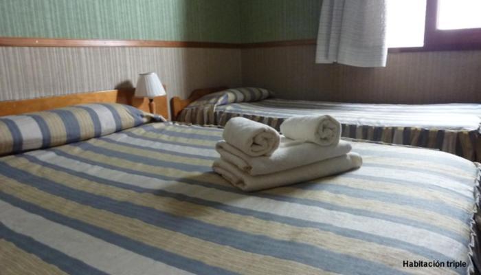 Hotel La Cumbre Piriápolis Dış mekan fotoğraf